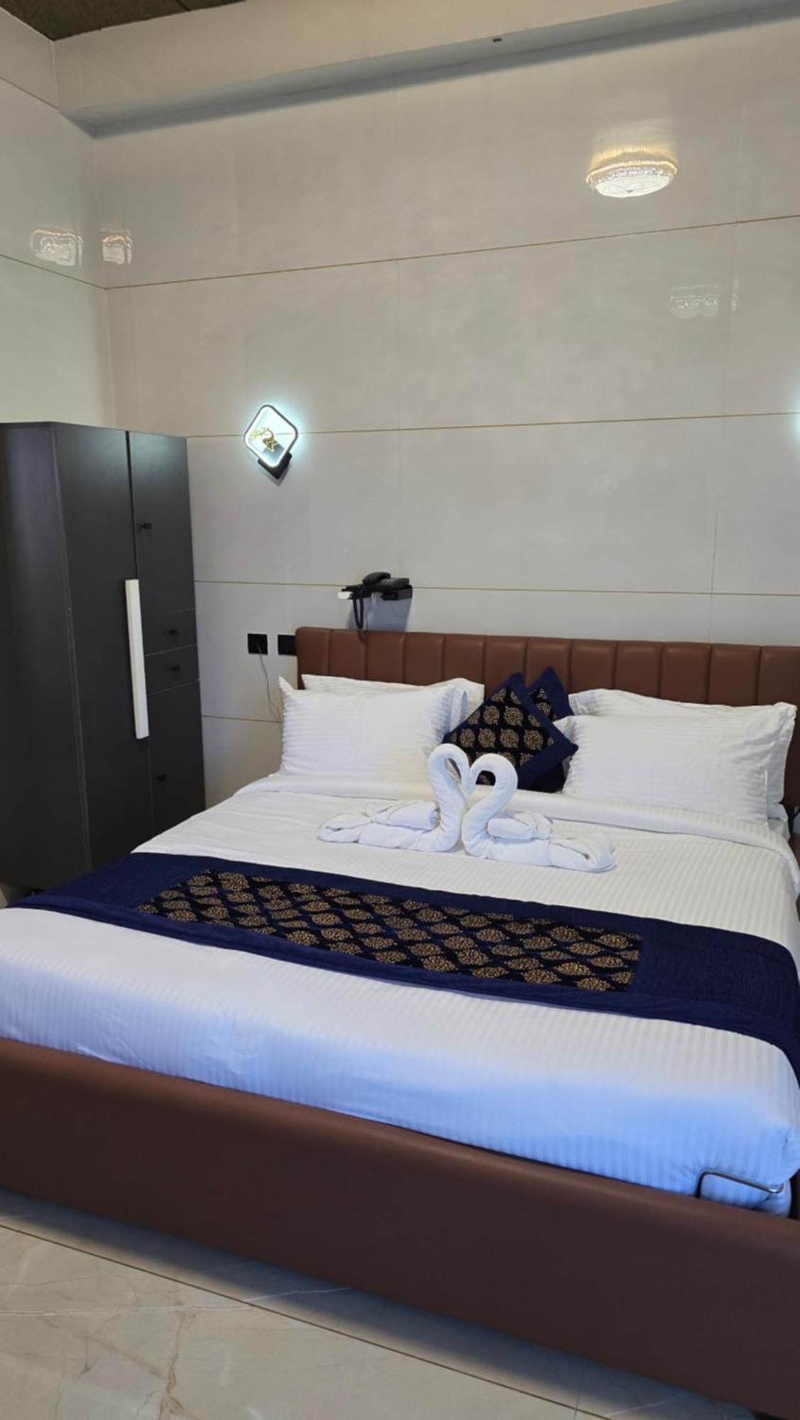 Willington & Harbour View Residency Hotel Kochi Kültér fotó